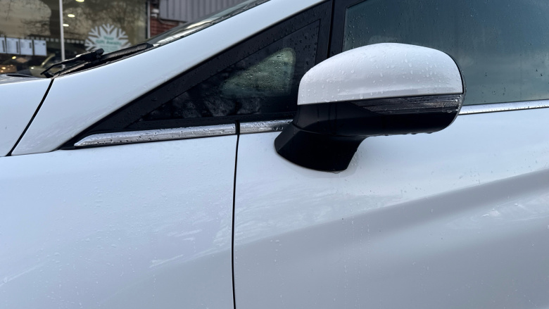 Ford Fiesta 1.0 EcoBoost Titanium 5dr Petrol Hatchback